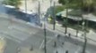 Grecia - Gli scontri di Atene tra manifestanti e forze dell'ordine 12
