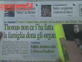 Leccenews24 Rassegna Stampa 11 Gennaio