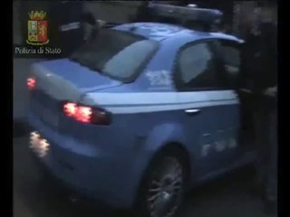 Brescia - Prostituzione, operazione Navodul, 14 arresti