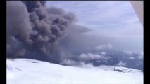 Islanda - Il vulcano Eyjafjallajökull erutta ancora