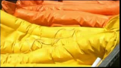 Louisiana - L'onda di greggio si allarga