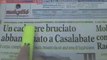 Leccenews24 Notizie dal Salento: rassegna stampa del 10 Gennaio