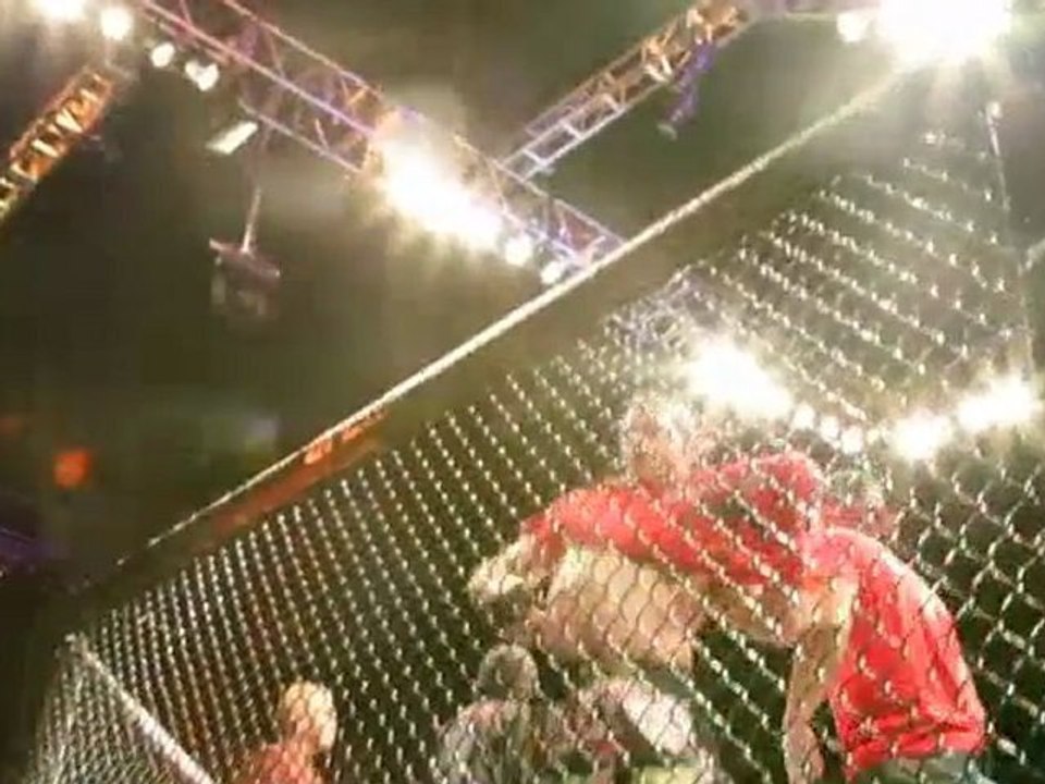 Dana White UFC 127 Video Blog - 2/23