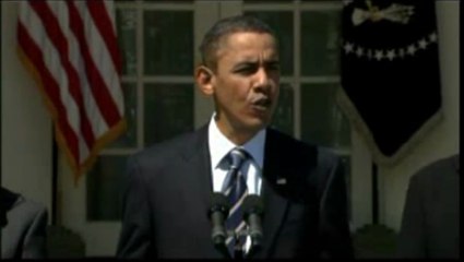 USA - Obama e le trivellazioni