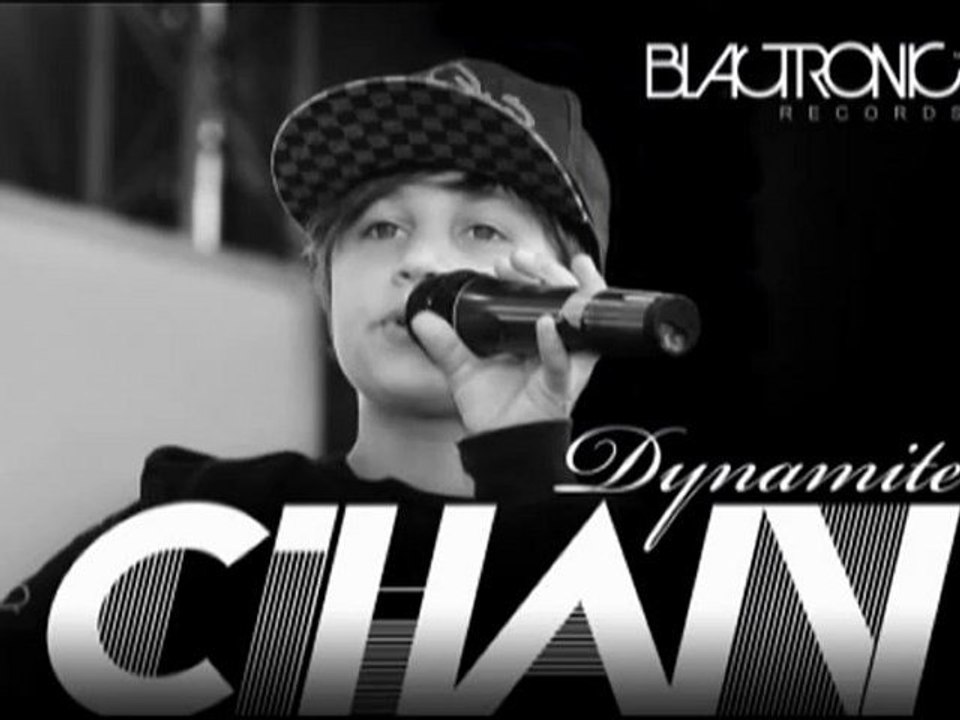 Cihan - Dynamite - 2011 - UNPLUGGED VERSION-1