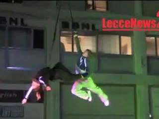 Leccenews24 Eventi dal Salento: Sonics