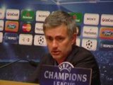 Barcellona Inter - Mourinho e la finale contro il Bayern Monaco