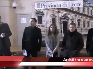 Tg 4 Gennaio Leccenews24 politica, cronaca, sport, l'informazione 24 ore