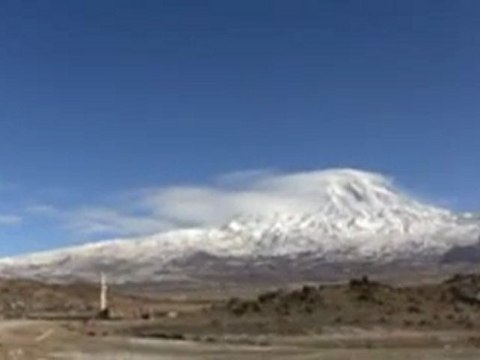 TDF 2011 ağrı kış tırmanişi