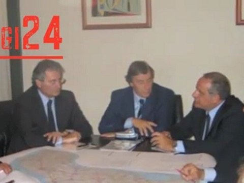 Leccenews24 Notizie dal Salento: Oggi 24 del 3 Gennaio