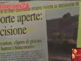 Leccenews24 Notizie dal Salento: rassegna Stampa del 3 Gennaio