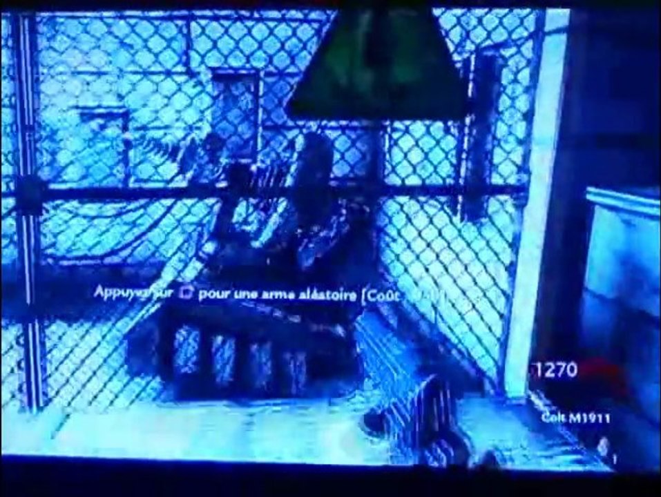 bug verruck 3 a plusieur armes