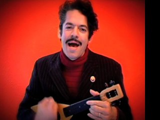 Daily Uke Episode 055/365 Who Got Diabetes?