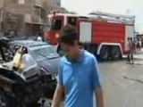 Bagdad - Strage con almeno 70 morti