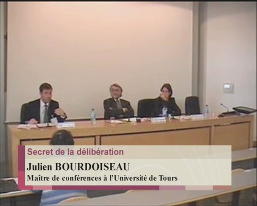 5 - JULIEN BOURDOISEAU PART 02
