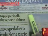 Leccenews24 Notizie dal Salento: rassegna Stampa 30 Dicembre