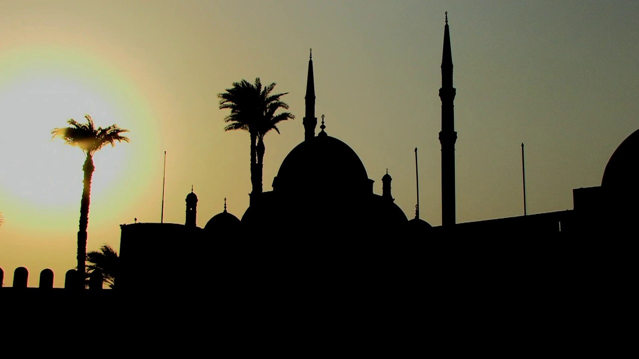 L'égypte, au fil du Nil