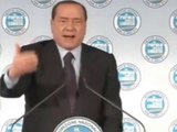 Roma - Pdl, Berlusconi a Fini, vuoi fare politica, lascia la Camera