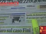 Leccenews24 Notizie dal Salento: rassegna Stampa 29 Dicembre