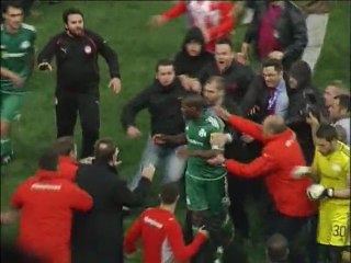 Η αποχώρηση του Σισέ