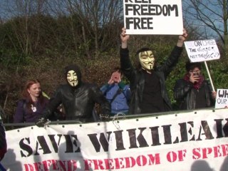 British judge orders extradition of WikiLeaks' Assange