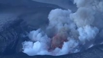 Islanda - Le immagini più belle del vulcano Eyjafjallajökull 8
