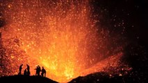 Islanda - Le immagini più belle del vulcano Eyjafjallajökull 6