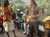 Congo reggae Vibration