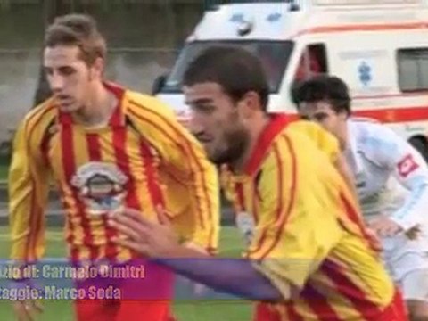 Leccenews24 Calcio dal Salento: Assist 20 Dicembre