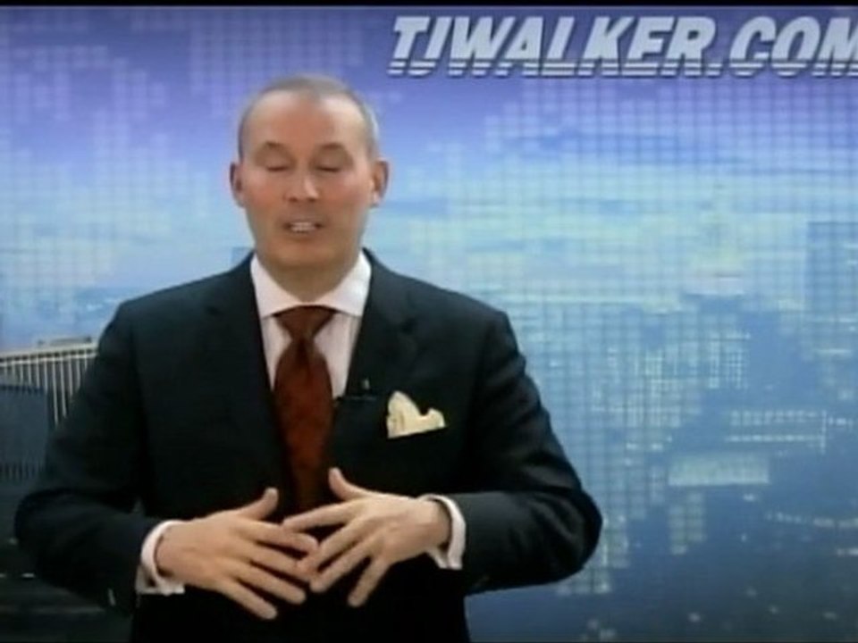 Gov. Scott Walker Has 20 Min Call with Prank Caller