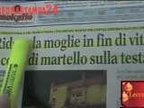 Leccenews24 Notizie dal Salento: rassegna Stampa 20 Dicembre