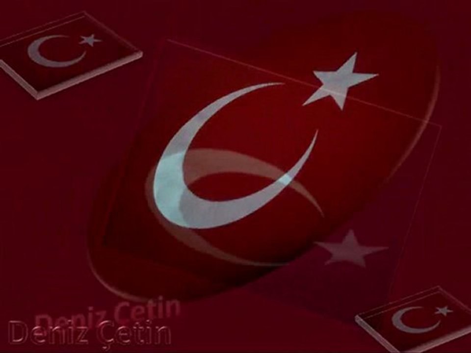 Bayrak Deniz Çetin 2011
