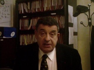 Stratégie de l’Enseignement Supérieur - Thierry PHILIP