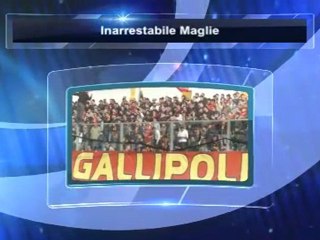 Leccenews24 notizie sportive da tutto il Salento Assist 13 Dicembre