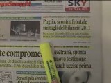 LecceNews24 Notizie dal Salento: rassegna stampa del 10 Dicembre