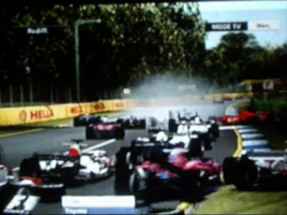Accidents au jeu F1 06 (2)