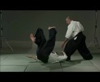 Aikido - Kaitennage / Atakan UTKU 3.Dan Aikikai