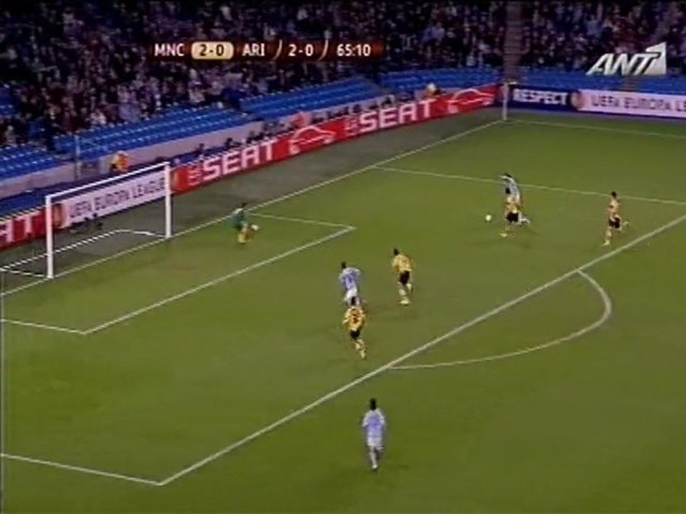 city aris dokari baloteli