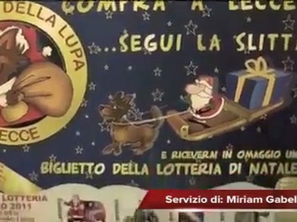 Leccenews24 Tg 6 Dicembre: politica, cronaca e sport da Lecce