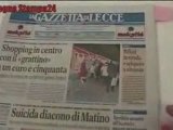 LecceNews24 Notizie dal Salento: rassegna stampa 2 Dicembre
