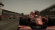 F1 2010 Codemasters HD Gameplay