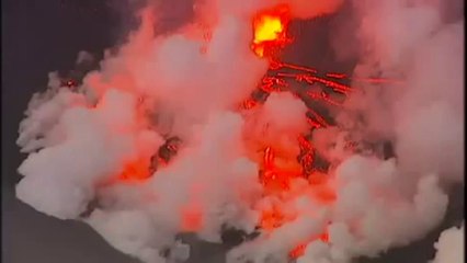 Islanda - Le immagini più belle del vulcano Eyjafjallajökull 2