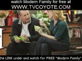 Modern Family season 2 episode 16 Regrets Only HQ