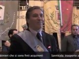 Leccenews24 Tg 17 Novembre: politica, cronaca, sport da Lecce e Salento