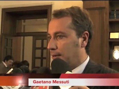 Leccenews24 Tg 15 Novembre: politica, cronaca, news da Lecce e Salento