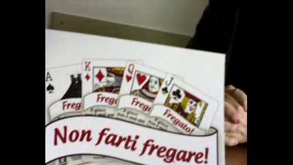 Aversa - Asl, progetto contro dipendenza gioco