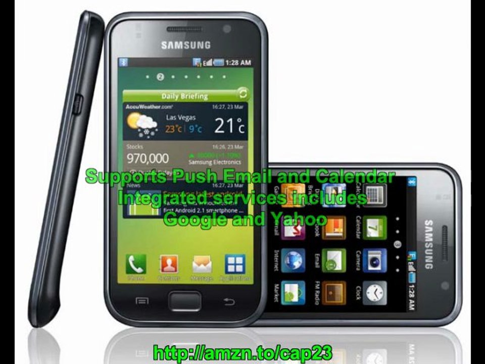 samsung vibrant cases