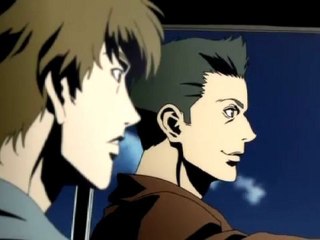 Supernatural Animation [1x01] The Alter Ego - ang dubbing