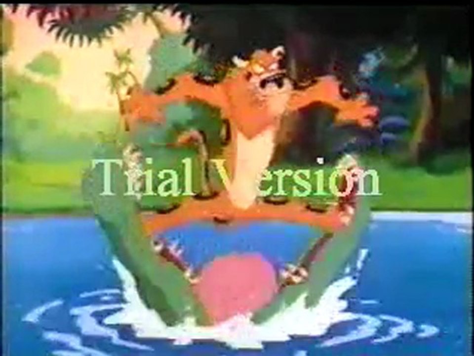 Disney's Marsupilami - Thorn O Plenty