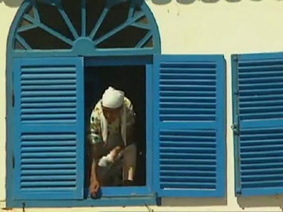 SUR LA ROUTE DU MAROC
